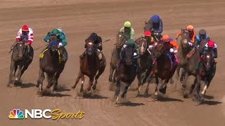 Churchill Downs Stakes 2021 FULL RACE  NBC Sports [upl. by Flower]