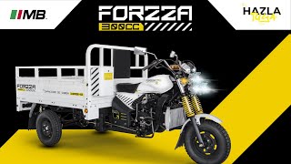 Forzza 300 [upl. by Luhar404]