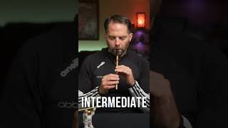 The Mountain Road  Tin Whistle BeginnerIntermediateAdvanced [upl. by Towne]