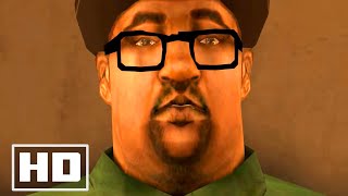 Big Smoke Memes Compilation  Part 2 SFM Animation [upl. by Alfonse722]