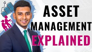 What is Asset Management [upl. by Latsyc688]