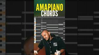 Kabza De Small CHORDS 🌍🔊🎹AMAPIANO amapiano kabzadesmall chords flstudio [upl. by Dailey]