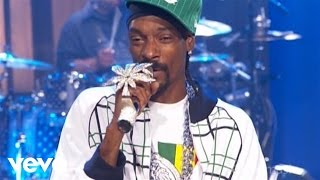 Snoop Dogg  Drop It Like Its Hot AOL Sessions [upl. by Derwood]