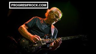 Martin Barre Band  Thick as a Brick 2018 İstanbul [upl. by Pepi648]