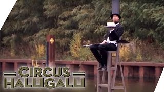 Circus HalliGalli  Paartherapie  Teil 2  ProSieben [upl. by Ailiec]