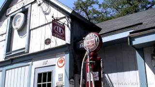 Amherst New Hampshire Town Tour [upl. by Poole]