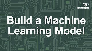 7 Steps to Build a Machine Learning Model [upl. by Llevron]