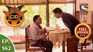 CID  सीआईडी  Ep 962  Haridwar Part 1 Full Episode [upl. by Essined]