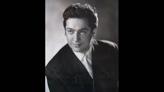 Nikola Nikolov Turandot full opera 1961 live [upl. by Ecille]