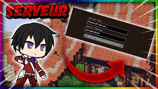 COMMENT Créer sont SERVEUR MINECRAFT GRATUITEMENT l OUVERT H24  pas ATERNOS   TUTO SERVEUR [upl. by Oemor]