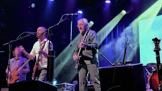 Teacher  Martin Barre Band [upl. by Ahseila]