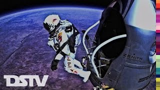 The Space Jump Of quotJOE KITTINGERquot Explained [upl. by Krein255]