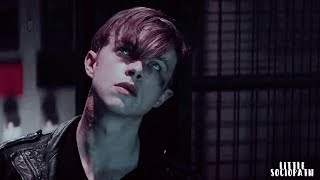 harry osborn  up down [upl. by Amabelle]