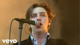 Catfish and The Bottlemen  Anything Live At T In The Park 2016 [upl. by Mauceri]