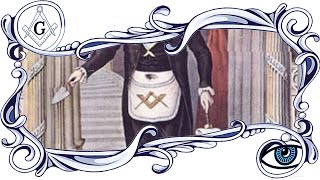 Masonic Education 1 Aprons [upl. by Gilda833]