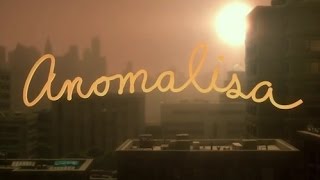 Anomalisa InDepth Film Analysis  Part One [upl. by Finzer627]