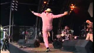 Madness One Step Beyond Live At Madstock 1998 [upl. by Asilanna872]