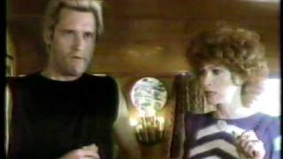 Ruthless People 1986 TV trailer [upl. by Soinotna42]