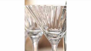 Waterford crystal  marquis by waterford [upl. by Danila]