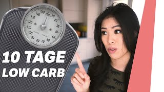 LOW CARB DIÄT  Die ganze Wahrheit [upl. by Llehcal]