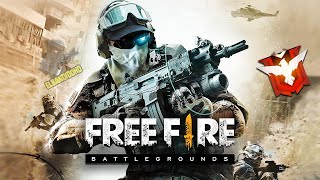 LA MEJOR MUSICA PARA JUGAR FREE FIRE BATTLEGROUND 🔥4 [upl. by Alegnaed]