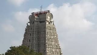 Srirangam Temple trip  Sri Rangapura Vihara [upl. by Imaj543]