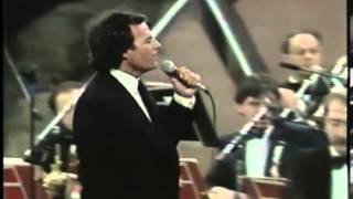 Julio Iglesias  El amor  Live [upl. by Severin250]