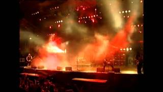 Annihilator  Phantasmagoria  Live At Masters Of Rock DVD [upl. by Mhoj]