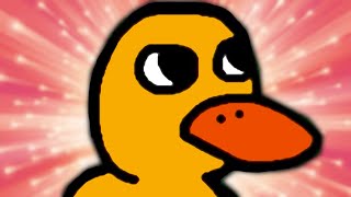 The Duck Song Changed Everything [upl. by Lah]