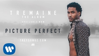 Trey Songz  Picture Perfect Official Audio [upl. by Alicul]