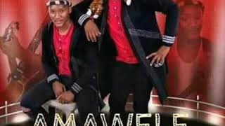 AMAWELE KA MAMTSHAWE  SAGULA [upl. by Monson539]