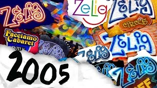 20 anni di Zelig in TV  2005 [upl. by Hnahk]