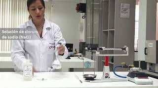 Laboratorio N°1 Introducción a los materiales y mediciones  Parte 1 [upl. by Sewel542]