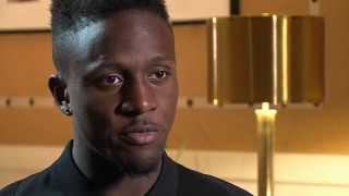 Divock Origi joins Liverpool [upl. by Market29]