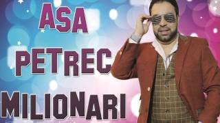 FLORIN SALAM si ASU  Milionari SUPER HIT 2015 [upl. by Aicsila]