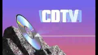 Welcome To Commodore Amiga CDTV  Part 1  4 [upl. by Jillene]