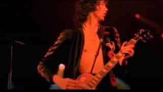 Led Zeppelin  Misty Mountain Hop Live at Madison Square Garden 1973 [upl. by Nylarej]