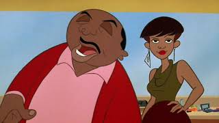 Preview Clip Bebes Kids 1992 Robin Harris Faizon Love Vanessa Bell Calloway [upl. by Navi]