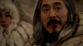 Complete Inuit shaman life story 1922 [upl. by Kerad]