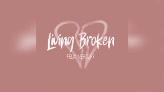 LilTrapDog  Living Broken [upl. by Veneaux]