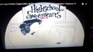 High School Sweethearts Logo [upl. by Alesi518]