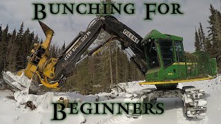 Bunching for Beginners [upl. by Annav]