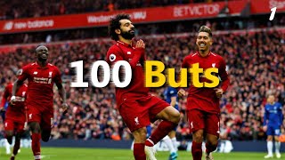 Les 100 plus Beaux Buts de lHISTOIRE du Foot 14 [upl. by Homerus]