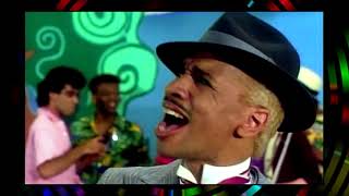 Kid Creole amp The Coconuts  Endicott Special Dance Video Remix [upl. by Karwan]