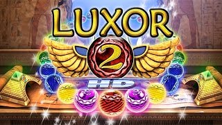 Luxor 2 HD Trailer [upl. by Sharman847]