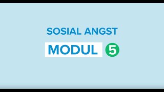 Selvhjelp for sosial angst 5 Strategier for eksponering [upl. by Wahs81]