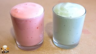 2 INGREDIENT JELLO WHIP [upl. by Noskcaj61]