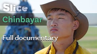 A Young Shaman’s Quest Across Mongolia  Full Documentary  SLICE [upl. by Mccormick]