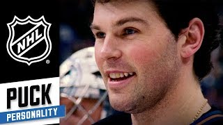 NHL stars do their best to describe Jaromir Jagr [upl. by Pleasant]