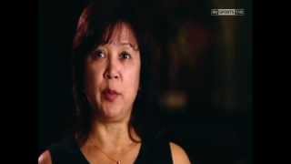 Nadia Comaneci Documentary Part 2 [upl. by Nrehtak]